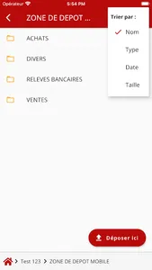 CLB EC – Mon Expert-comptable screenshot 3