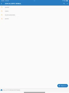 Comptactis screenshot 7