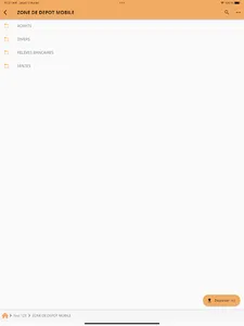 COMPTA DIRECT screenshot 10