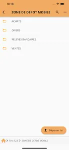 COMPTA DIRECT screenshot 2