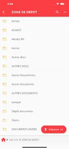 Edolix screenshot 0