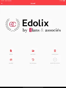 Edolix screenshot 12