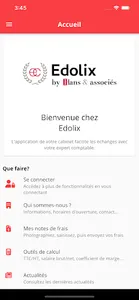 Edolix screenshot 3