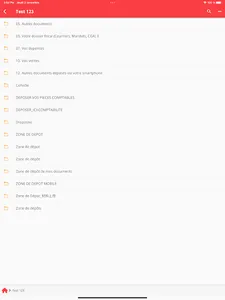 Edolix screenshot 5