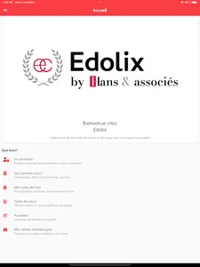 Edolix screenshot 8
