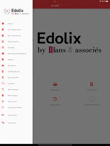 Edolix screenshot 9