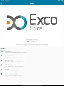 MyExcoLoire screenshot 4