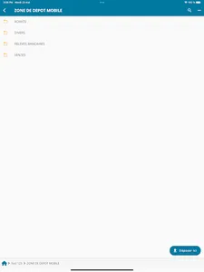 MyExcoLoire screenshot 6