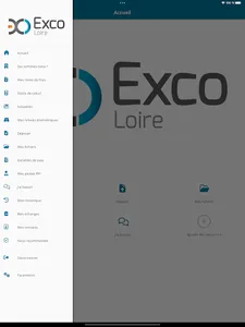 MyExcoLoire screenshot 7