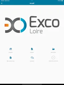 MyExcoLoire screenshot 9