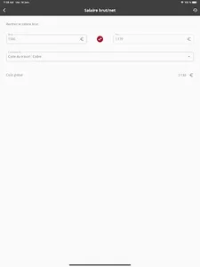 Ficadex Val de Loire screenshot 10