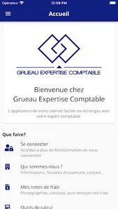 Grueau Expertise Comptable screenshot 0