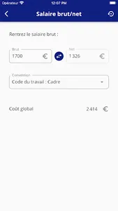 Grueau Expertise Comptable screenshot 3