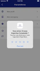 Grueau Expertise Comptable screenshot 5