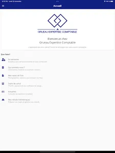 Grueau Expertise Comptable screenshot 6