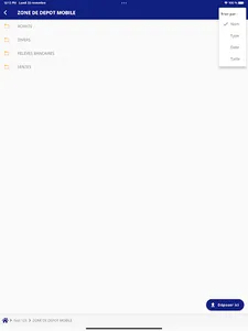 Grueau Expertise Comptable screenshot 8
