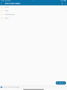 Cabinet comptable Joël Pruvost screenshot 6
