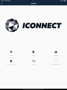 ICOOPA screenshot 6