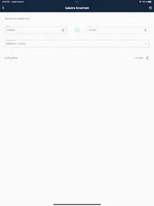 ICOOPA screenshot 8