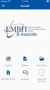 LMBH screenshot 1