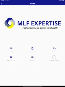 MLF Expertise screenshot 11