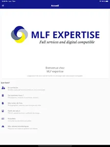 MLF Expertise screenshot 5