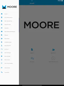 Moore Casablanca screenshot 6