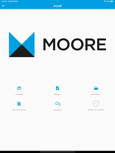 Moore Casablanca screenshot 9
