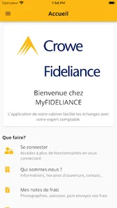 MyFIDELIANCE screenshot 0