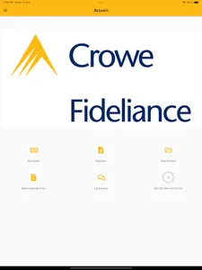 MyFIDELIANCE screenshot 11