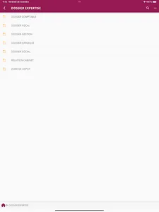 MY HOCHE AUDIT screenshot 11