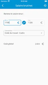 PICLIN EXPERT COMPTABLE screenshot 2