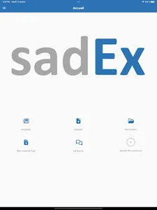 sadEx expert-comptable screenshot 5