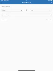sadEx expert-comptable screenshot 7