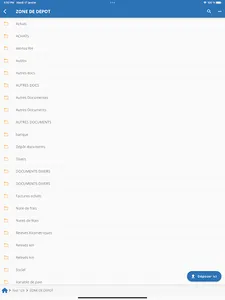 sadEx expert-comptable screenshot 8