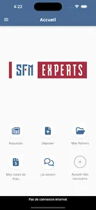 SFM Experts screenshot 1