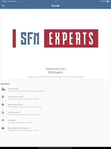 SFM Experts screenshot 5