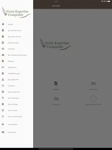 Vexin Expertise Comptable screenshot 10