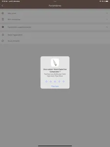 Vexin Expertise Comptable screenshot 11