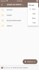 Vexin Expertise Comptable screenshot 2