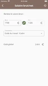 Vexin Expertise Comptable screenshot 3