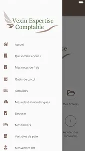 Vexin Expertise Comptable screenshot 4