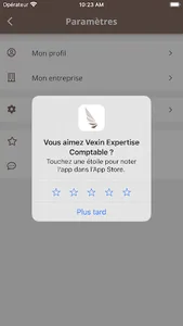 Vexin Expertise Comptable screenshot 5