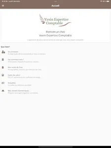 Vexin Expertise Comptable screenshot 6