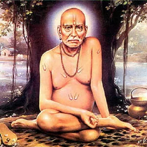 श्री स्वामी समर्थ चरित्र साराम screenshot 0