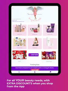 Avon By Beauty For You Online screenshot 4