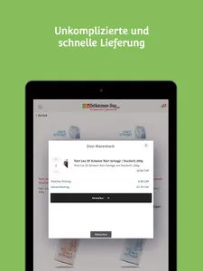 Delikatessen-Shop screenshot 8