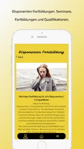 Cyborg Inhouse Schulungen screenshot 2