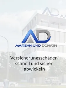 Amrehn & Donath screenshot 3