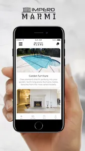 Impero Marmi screenshot 3